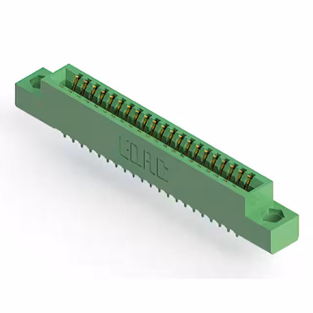 341-042-524-204 EDAC Inc.  Edgeboard Connectors